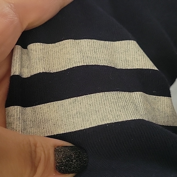 Niko and ... Ribbed Sweater Dress - Picture 6 of 8